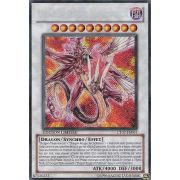 CT07-FR001 Dragon Rouge Majestueux Secret Rare