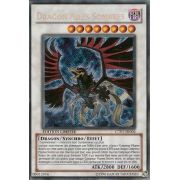 CT07-FR002 Dragon Ailes Sombres Secret Rare