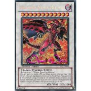 CT07-FR005 Dragon Nova Rouge Secret Rare