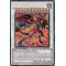 CT07-FR005 Dragon Nova Rouge Secret Rare