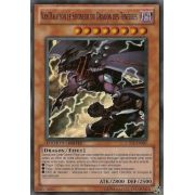 CT07-FR007 Van'Dalgyon le Seigneur du Dragon des Ténèbres Super Rare