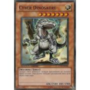 CT07-FR008 Cyber Dinosaure Super Rare