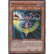 CT07-FR009 Pendulier de Combat Super Rare