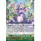 DZ-PS03/027EN Flower Princess of Dedication, Robertina Common (C)