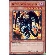 CT07-FR014 Archdémon de Gilfer Super Rare