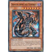 CT07-FR016 Dragon Armé des Ténèbres Super Rare