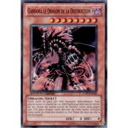 CT07-FR020 Gandora le Dragon de la Destruction Super Rare