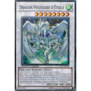 CT07-FR021 Dragon Poussière d'Étoile Super Rare