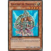 CT07-FR022 Valkyrie de Magicien Super Rare