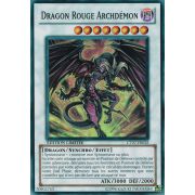 CT07-FR025 Dragon Rouge Archdémon Super Rare
