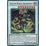 CT07-FR025 Dragon Rouge Archdémon Super Rare