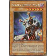 CT1-FR001 Shogun Défense Totale Secret Rare