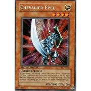 CT1-FR002 Chevalier Épée Secret Rare