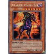 CT1-FR004 Aile Sombre Chevalier de Gaia Secret Rare