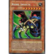 CT1-FR005 Reine Insecte Secret Rare