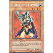 CT1-FR006 Gardien Celtique Recyclé Secret Rare
