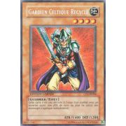 CT1-FR006 Gardien Celtique Recyclé Secret Rare