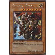 CT2-FR001 Gilford, L'Éclair Secret Rare