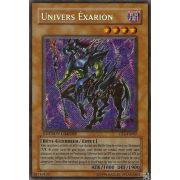 CT2-FR002 Univers Éxarion Secret Rare