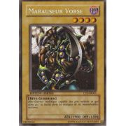 CT2-FR003 Marauseur Vorse Secret Rare