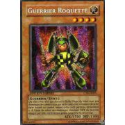 CT2-FR005 Guerrier Roquette Secret Rare