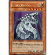 CT03-FR002 Cyber Dragon Secret Rare