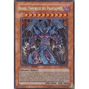 CT03-FR003 Raviel, Empereur des Phantasmes Secret Rare