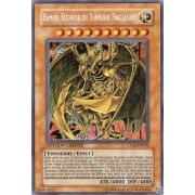 CT03-FR006 Hamon, Seigneur du Tonnerre Fracassant Secret Rare