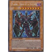 CT04-FR003 Plasma - HÉROS de la Destinée Secret Rare