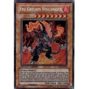 CT04-FR004 Feu Grégois Volcanique Secret Rare