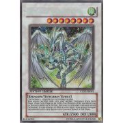 CT05-FR001 Dragon Poussière d'Étoile Secret Rare