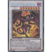 CT05-FR002 Dragon Rouge Archdémon Secret Rare