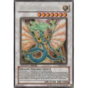 CT06-FR002 Ancien Dragon Féerique Secret Rare