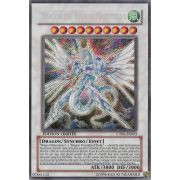 CT06-FR003 Dragon des Etoiles Majestueux Secret Rare