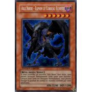 CT06-FRS01 Aile Noire - Elphin le Corbeau Funeste Secret Rare