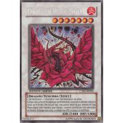 CT05-FR003 Dragon Rose Noire Secret Rare