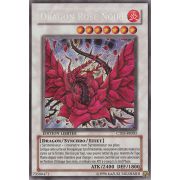 CT05-FR003 Dragon Rose Noire Secret Rare