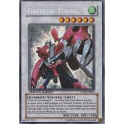 CT05-FR004 Guerrier Turbo Secret Rare