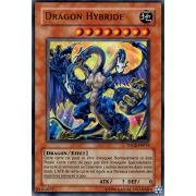 CT05-FRS01 Dragon Hybride Secret Rare