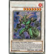 CT05-FRS02 Guerrier Nitro Secret Rare