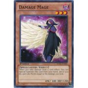 REDU-EN002 Damage Mage Commune