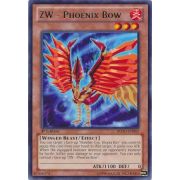 REDU-EN003 ZW - Phoenix Bow Rare