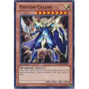 REDU-EN004 Photon Caesar Commune