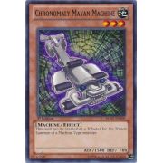 REDU-EN009 Chronomaly Mayan Machine Commune