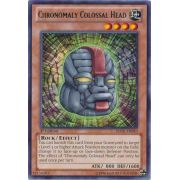 REDU-EN010 Chronomaly Colossal Head Rare