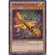 REDU-EN011 Chronomaly Golden Jet Commune