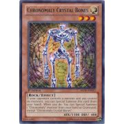 REDU-EN012 Chronomaly Crystal Bones Rare