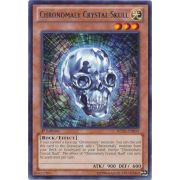 REDU-EN013 Chronomaly Crystal Skull Rare