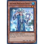 REDU-EN015 Spellbook Magician of Prophecy Ultra Rare