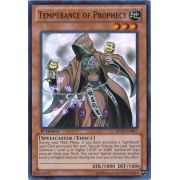 REDU-EN017 Temperance of Prophecy Super Rare